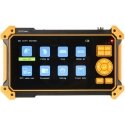 TST AHD, HD-CVI, HD-TVI, PAL MS-ACT50- 4K