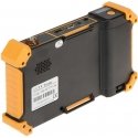 TST AHD, HD-CVI, HD-TVI, PAL MS-ACT50- 4K