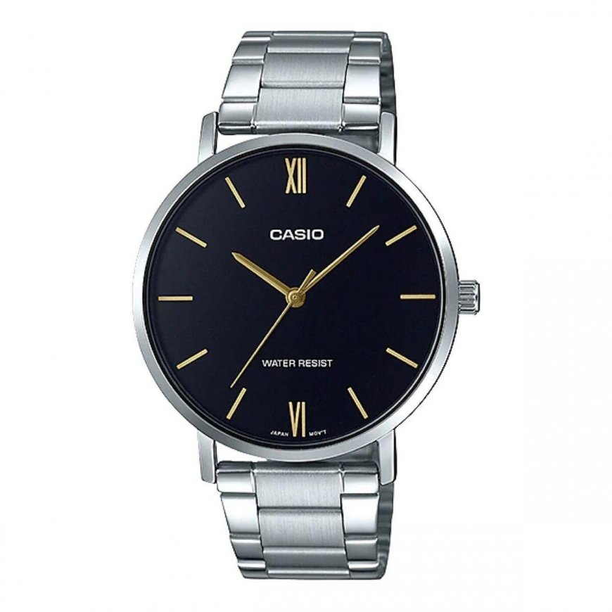 Laikrodis vyrams Casio COLLECTION (Ø 40 mm)