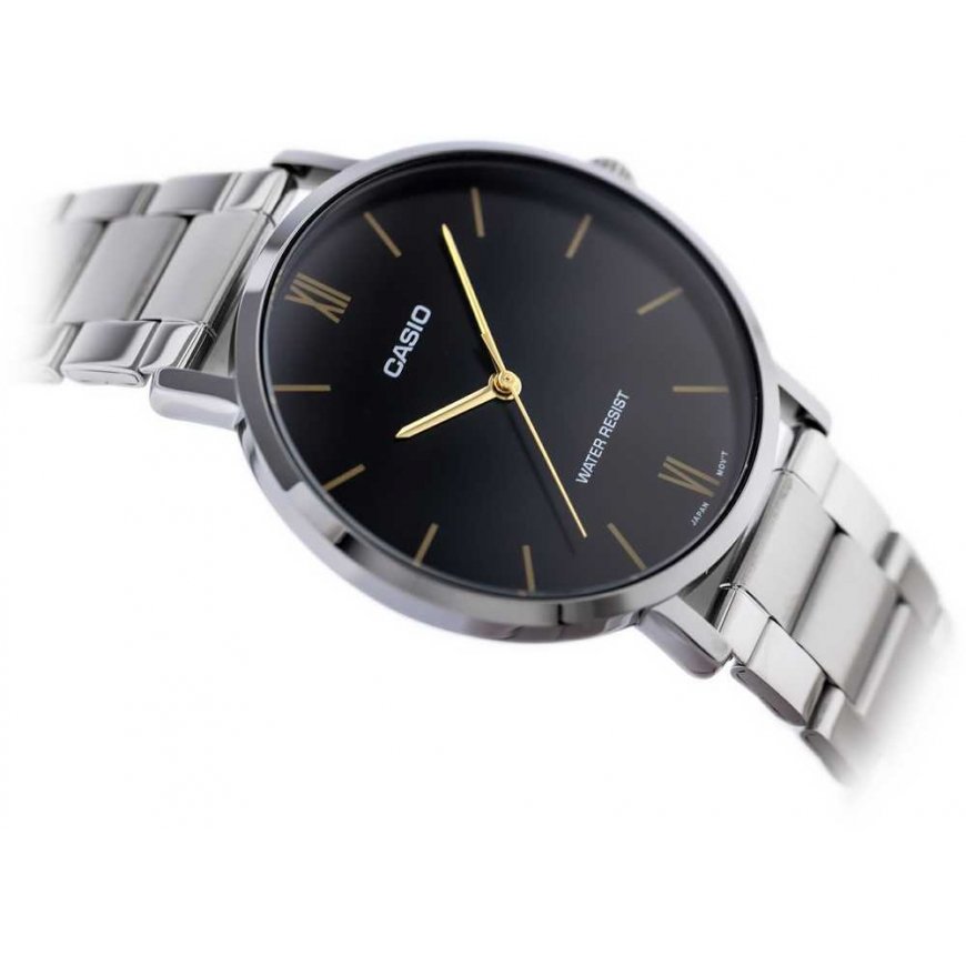 Laikrodis vyrams Casio COLLECTION (Ø 40 mm) – 5
