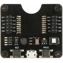 TST ESP32 PROGRAMAVIMAS ESP-WROOM-02 SERIJOS MODULIEMS TST ESP32 PROGRAMAVIMAS ESP-WROOM-02 SERIJOS MODULIEMS