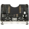 TST ESP32 -OHJELMOINTI ESP-WROOM-02-SARJAN MODUULEIDEN VARTEN TST ESP32 -OHJELMOINTI ESP-WROOM-02-SARJAN MODUULEIDEN VARTEN