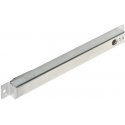 TST CABLE COVER RECESSED INTO PROFILE KP-6918 TST CABLE COVER RECESSED INTO PROFILE KP-6918
