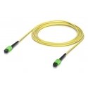 Ubiquiti UACC-OFC-SA-MPMP-3M InfiniBand/fibre optic cable Желтый Ubiquiti UACC-OFC-SA-MPMP-3M InfiniBand/fibre optic cable Желтый