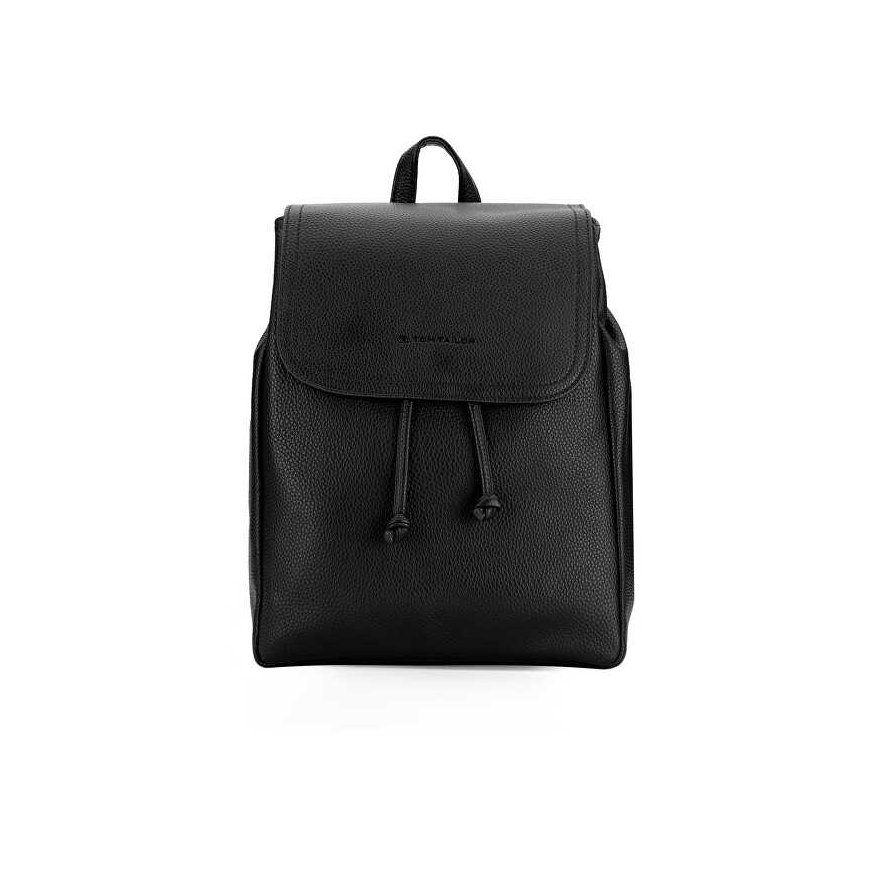 Tom Tailor Women´s backpack 24408 60 Black