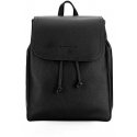 Tom Tailor Women´s backpack 24408 60 Juodas Tom Tailor Women´s backpack 24408 60 Juodas