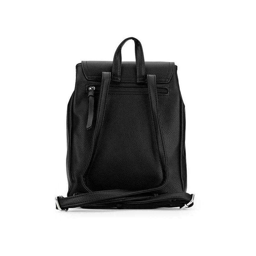 Tom Tailor Women´s backpack 24408 60 Juodas – 2