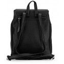 Tom Tailor Women´s backpack 24408 60 Juodas Tom Tailor Women´s backpack 24408 60 Juodas