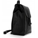 Tom Tailor Women´s backpack 24408 60 Black Tom Tailor Women´s backpack 24408 60 Black