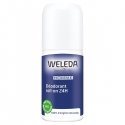 Weleda FOR MEN 24H roll-on deodorant 50 ml Weleda FOR MEN 24H roll-on deodorant 50 ml