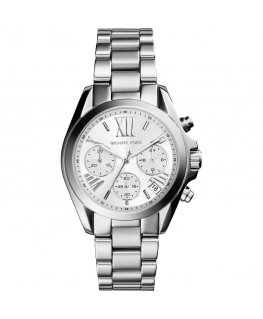 Moteriškas laikrodis MICHAEL KORS MK6174- BRADSHAW (zm503c)