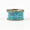 FISH4CATS Tuna fillet with crab - wet cat food - 70g FISH4CATS Tuna fillet with crab - wet cat food - 70g