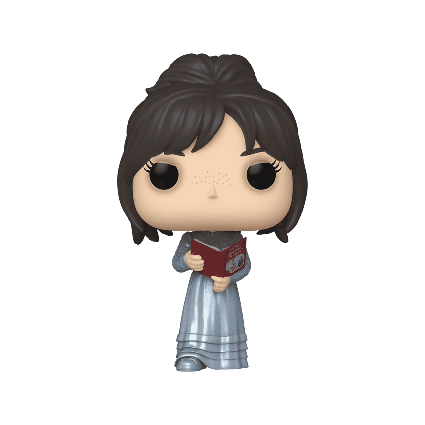 FUNKO POP! Vinyl Figure: Beetlejuice - Astrid – 2