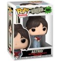 FUNKO POP! Vinyylihahmo: Beetlejuice - Astrid FUNKO POP! Vinyylihahmo: Beetlejuice - Astrid