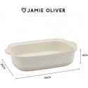 Jamie Oliver ceramic mold do zapiekania Big Love Epic Roaster 39 cm