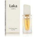 Laka Soothing Vegan Lip Oil nourishing Yellow - Vyživující olej na rty 4.5 ml For Women Laka Soothing Vegan Lip Oil nourishing Yellow - Vyživující olej na rty 4.5 ml For Women