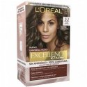 Long-lasting hair dye L'Oreal Make Up Excellence Light Brown Long-lasting hair dye L'Oreal Make Up Excellence Light Brown