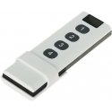 Kaukosäädin ATLO-RC4-TUYA ZigBee, Tuya Smart Kaukosäädin ATLO-RC4-TUYA ZigBee, Tuya Smart