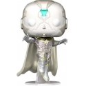 Funko POP pack 4 figures POP Marvel WandaVision Exclusive