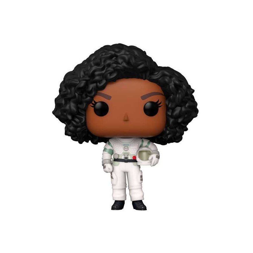 Funko POP pack 4 figures POP Marvel WandaVision Exclusive – 4