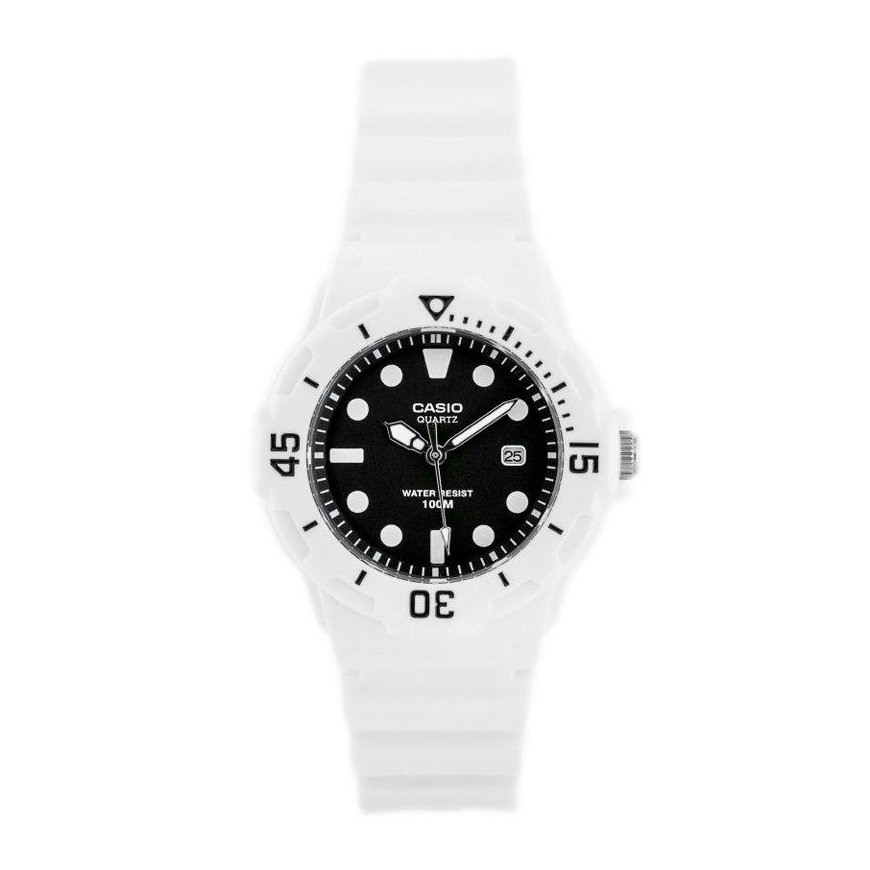 Naisten rannekello CASIO LRW-200H 1EV (zd557c)