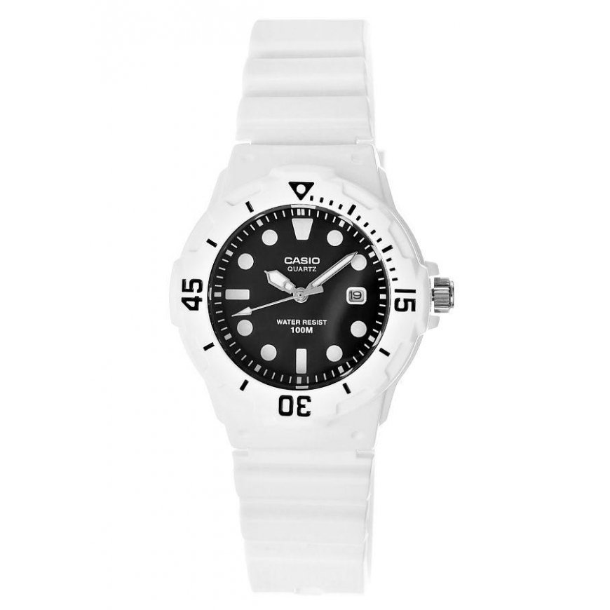Women's watch CASIO LRW-200H 1EV (zd557c) – 2