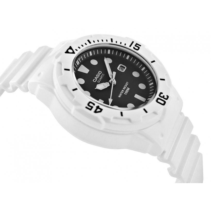 Laikrodis moterims CASIO LRW-200H 1EV (zd557c) – 3
