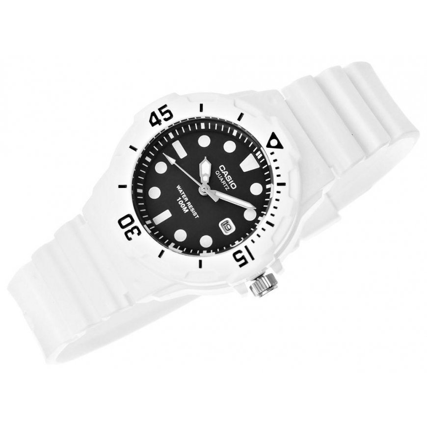 Naisten rannekello CASIO LRW-200H 1EV (zd557c) – 5