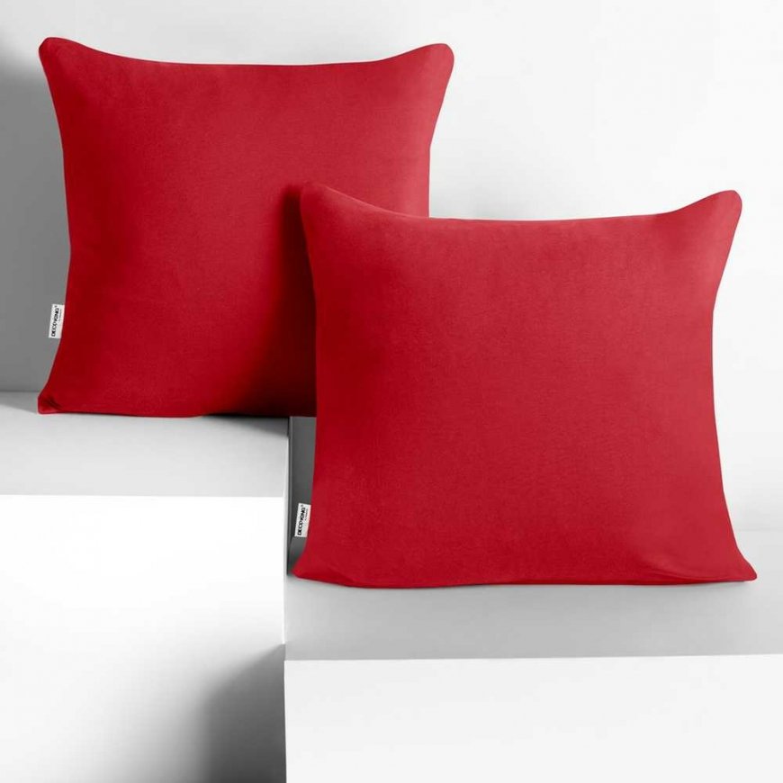 DecoKing CHP/GINTARO/RAUDONA/80x80*2 – 3