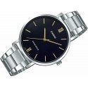 Naisten rannekello CASIO LTP-VT01D-1B CLASSIC + laatikko