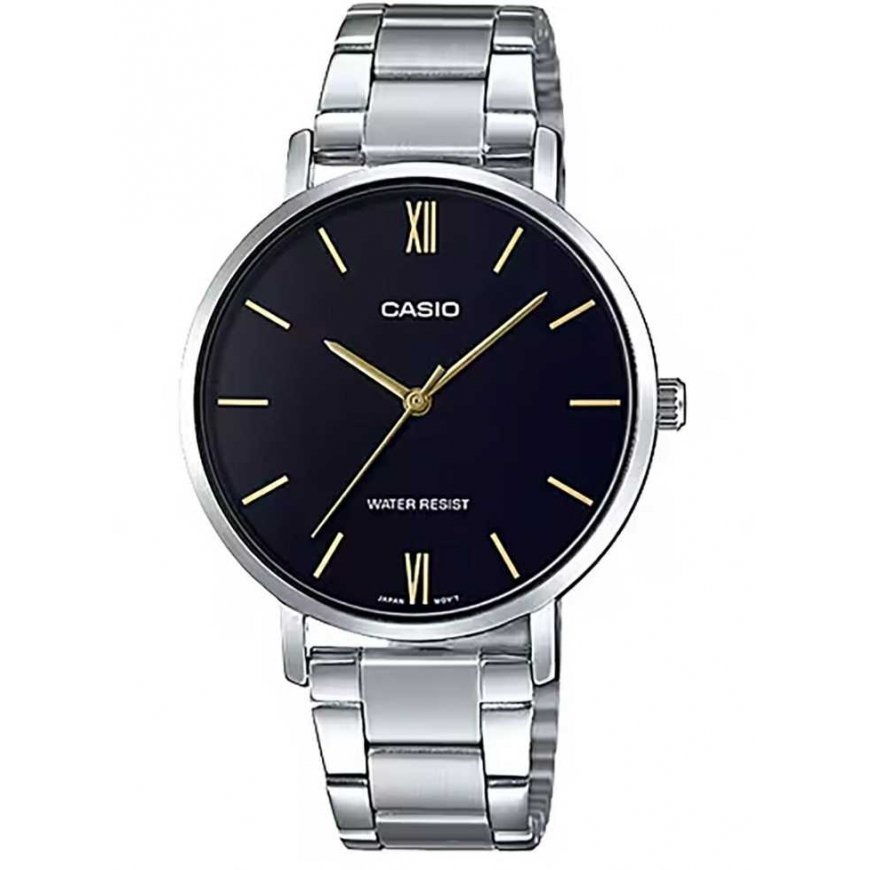 Naisten rannekello CASIO LTP-VT01D-1B CLASSIC + laatikko – 4