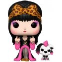 Funko POP figure Elvira Mistress of the Dark Elvira & Gonk Funko POP figure Elvira Mistress of the Dark Elvira & Gonk