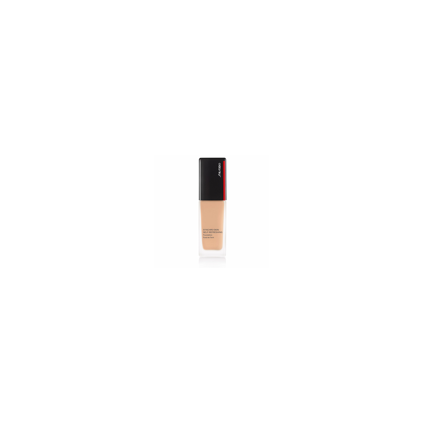 Shiseido Brightening Skin Emulsion Future Solution