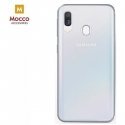 Mocco Ultra Back Case 1 mm Aizmugurējais Silikona Apvalks Priekš Huawei P40 Caurspīdīgs