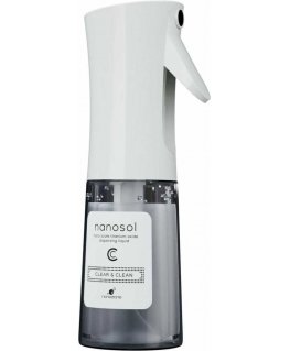 Nanozone Nanosol Clear & Clean 200ml