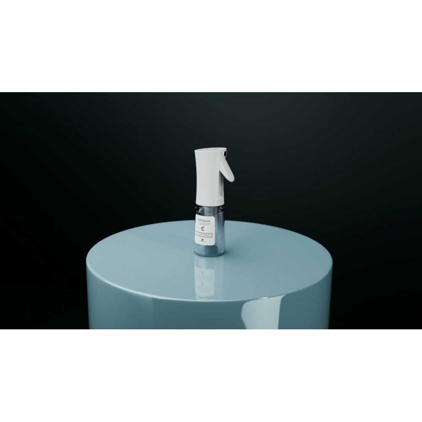 Nanozone Nanosol Clear & Clean 200ml – 4