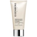 Eisenberg Pure White Anti-Aging Hand Cream (Hand & Nail Cream), 75 ml Eisenberg Pure White Anti-Aging Hand Cream (Hand & Nail Cream), 75 ml