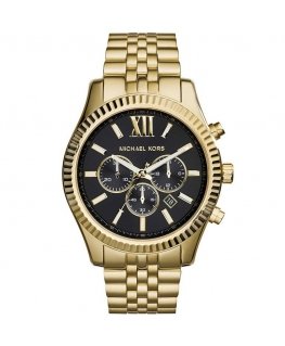MICHAEL KORS MK8286 WATCH – LEXINGTON (zm524b)