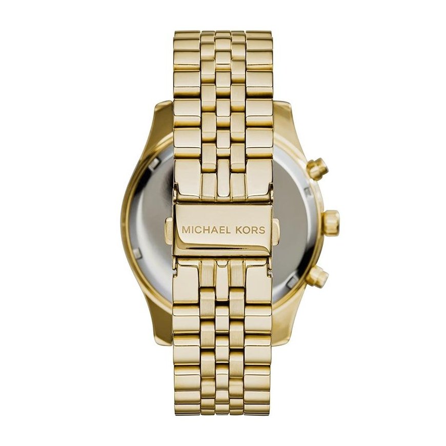 MICHAEL KORS MK8286 WATCH – LEXINGTON (zm524b) – 2