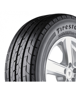 Firestone Padangos VanHawk 3 109/107 S ( B B B 70dB )