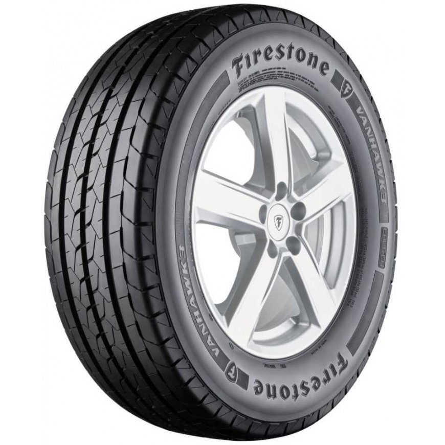 Firestone-renkaat VanHawk 3 109/107 S (BBB 70dB) – 2