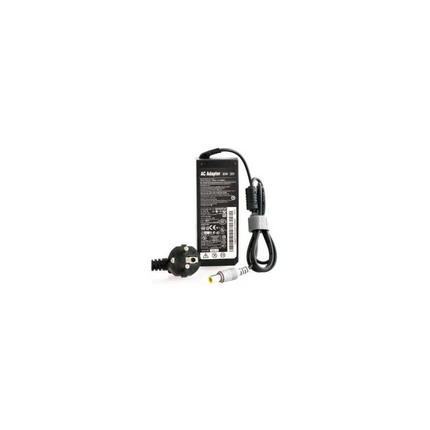 Gasage 90W laptop charger 20V 4.5A, 7.9x5.5mm + central, IBM