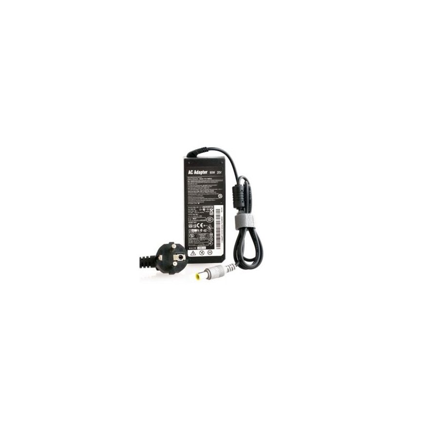 Gasage 90W laptop charger 20V 4.5A, 7.9x5.5mm + central, IBM – 2