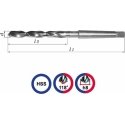 Hikoki Baildon DIN 345 RN NWKc 23 mm metal drill bit, HSS (S), 253-155 mm (MK2 shank) Hikoki Baildon DIN 345 RN NWKc 23 mm metal drill bit, HSS (S), 253-155 mm (MK2 shank)
