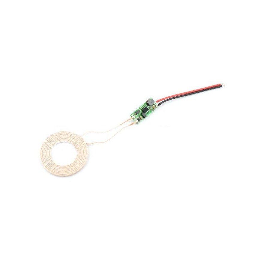 Dfrobot Wireless charging module 5 V / 1 A – 2