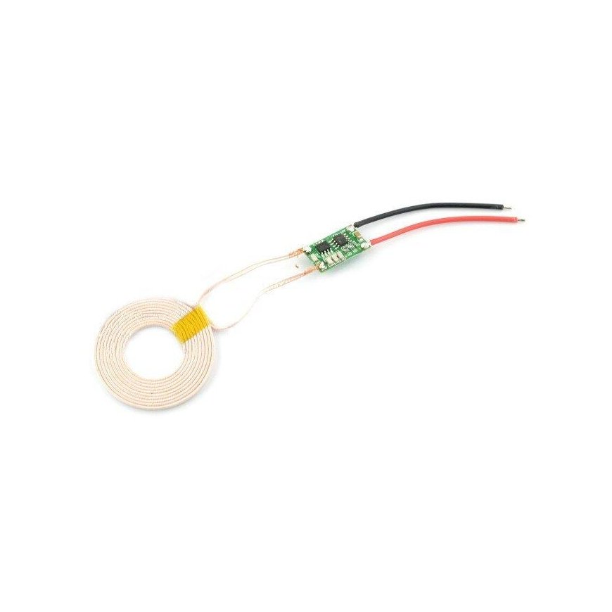 Dfrobot Wireless charging module 5 V / 1 A – 3
