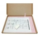 Beldizart ALE Wizardi 3D Papercraft Kit Horse Neon Mask PP-3KON-2BM Beldizart ALE Wizardi 3D Papercraft Kit Horse Neon Mask PP-3KON-2BM