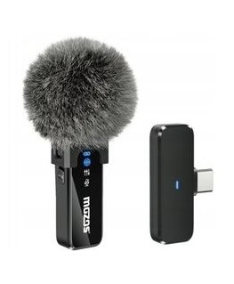 Microphone Mozos MX2-Single