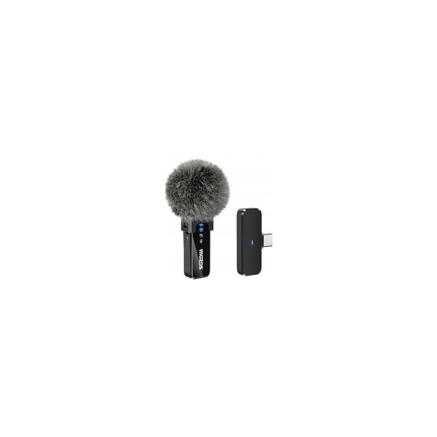 Mikrofoni Mozos MX2-Single