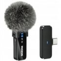 Mikrofonas Mozos MX2-Single